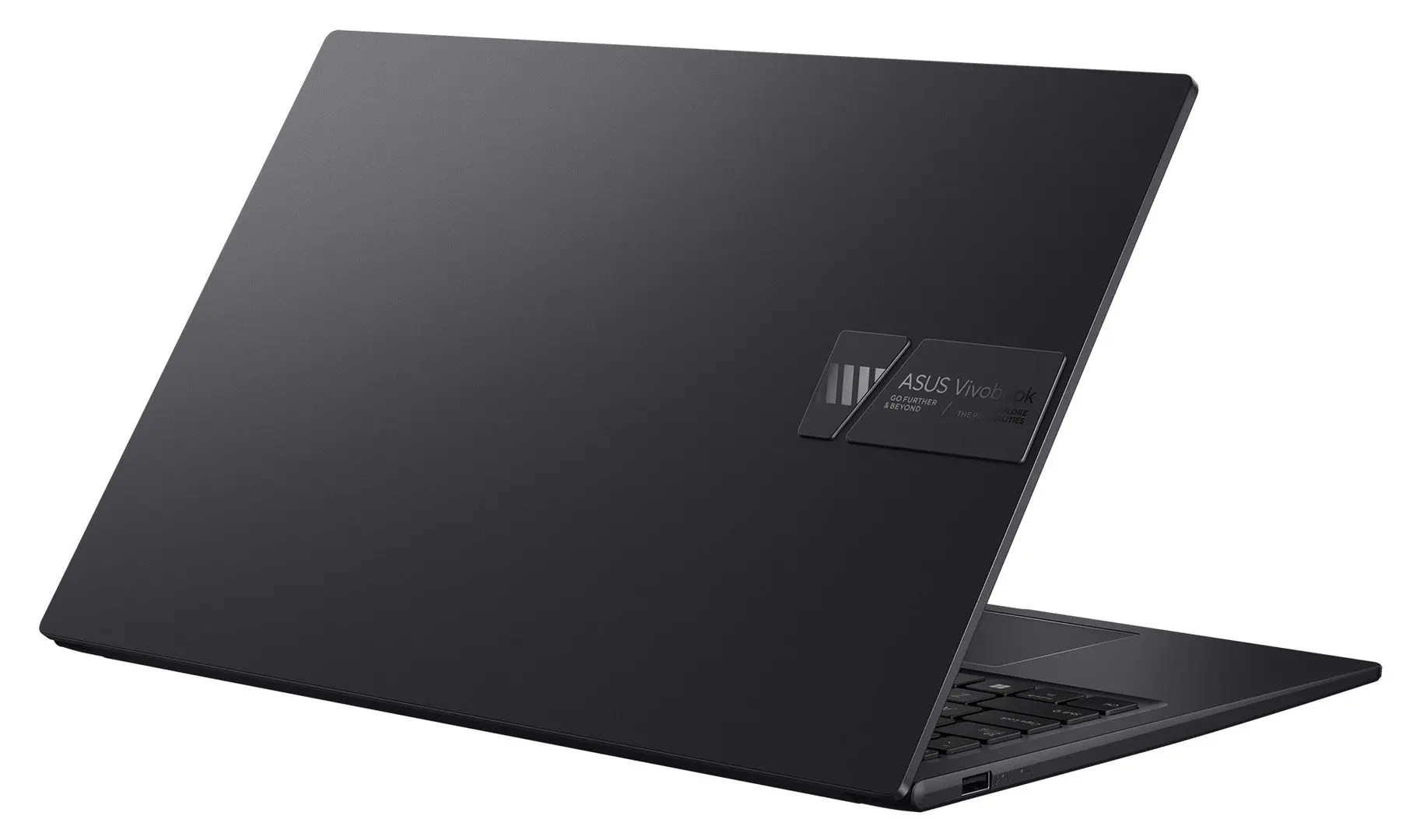 Laptop Asus VivoBook 15X K3504VA-MA325 Intel Core i7-1360P 16GB DDR4/1TB SSD (Black)