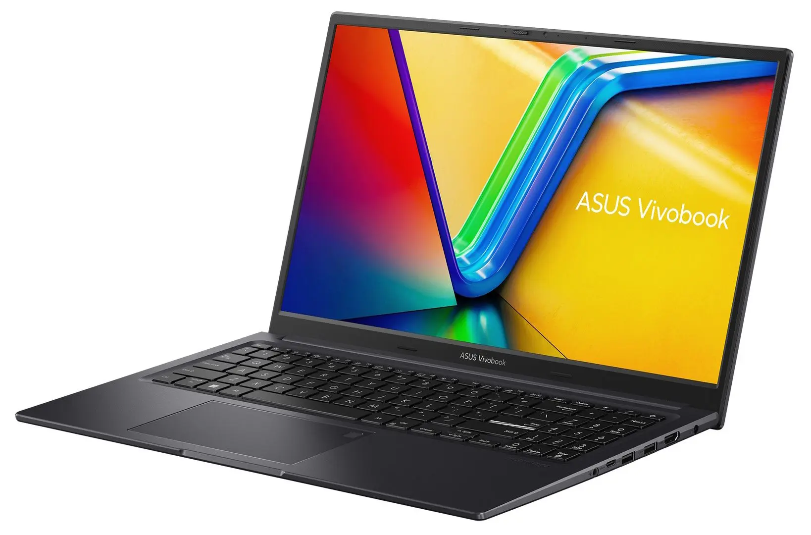 Laptop Asus VivoBook 15X K3504VA-MA325 Intel Core i7-1360P 16GB DDR4/1TB SSD (Black)