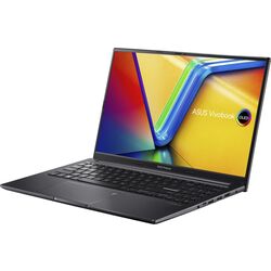 Ноутбук Asus Vivobook 15X K3504ZA-BQ078 Intel Core i5-1240P 16GB DDR4/512GB SSD (Indie Black) Thumb