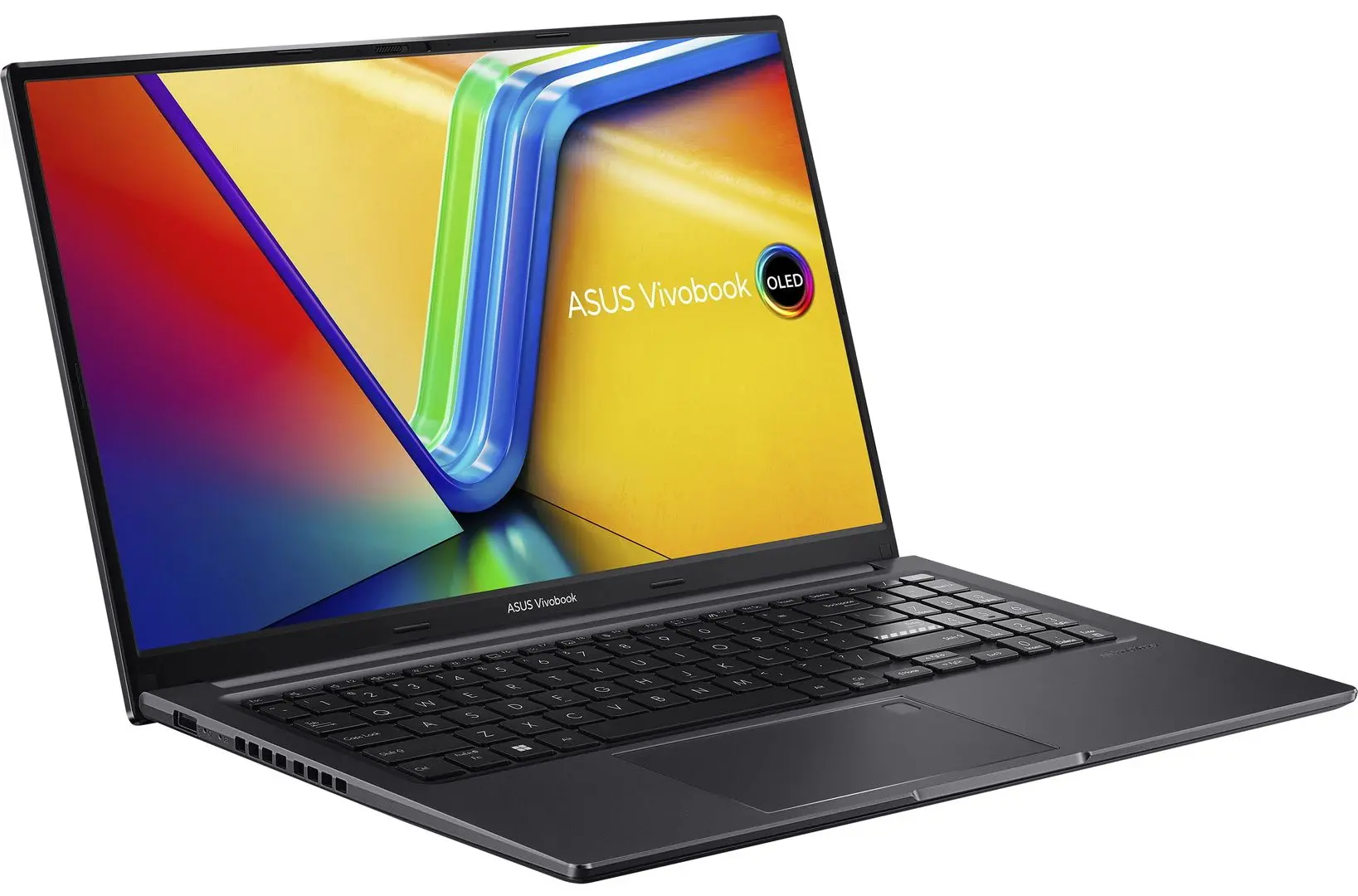Ноутбук Asus Vivobook 15X K3504ZA-BQ078 Intel Core i5-1240P 16GB DDR4/512GB SSD (Indie Black)