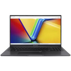 Laptop Asus Vivobook 15X K3504ZA-BQ078 Intel Core i5-1240P 16GB DDR4/512GB SSD (Indie Black)