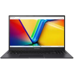 Laptop Asus VivoBook 15X OLED K3504VA-MA325 Intel Core i5-1340P 1x16GB DDR4/1TB SSD (Indie Black) Thumb