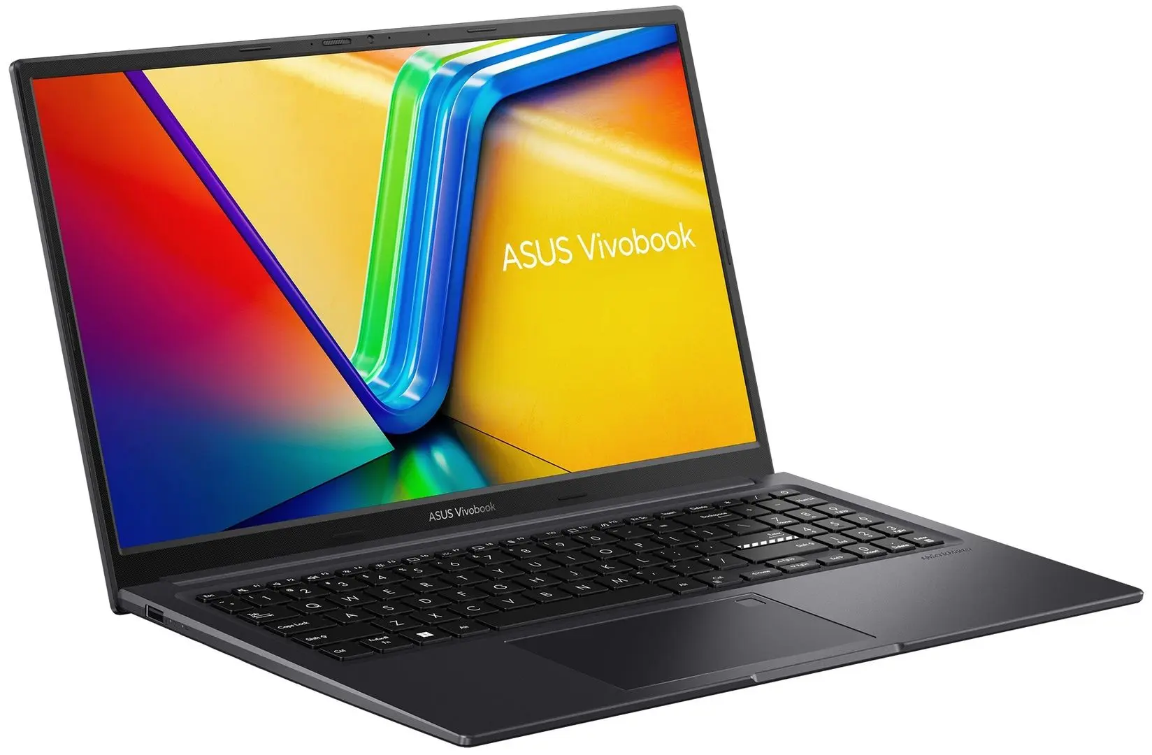 Laptop Asus VivoBook 15X OLED K3504VA-MA325 Intel Core i5-1340P 1x16GB DDR4/1TB SSD (Indie Black)