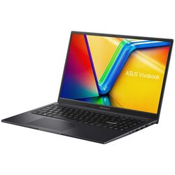 Laptop Asus VivoBook 15X OLED K3504VA-MA325 Intel Core i5-1340P 1x16GB DDR4/1TB SSD (Indie Black) Thumb