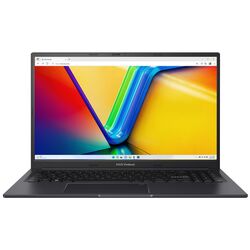 Laptop Asus Vivobook 15X OLED K3504VA-MA358 Intel Core i5-1340P 16GB DDR4/1TB SSD (Indie Black)