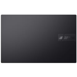 Laptop Asus Vivobook 15X OLED K3504VA-MA358 Intel Core i5-1340P 16GB DDR4/1TB SSD (Indie Black) Thumb