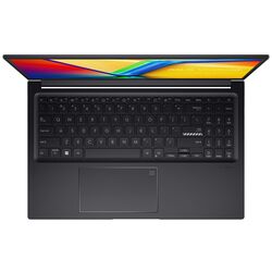 Laptop Asus Vivobook 15X OLED K3504VA-MA358 Intel Core i5-1340P 16GB DDR4/1TB SSD (Indie Black) Thumb