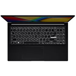 Laptop Asus Vivobook 15X OLED K3504VA-MA358 Intel Core i5-1340P 16GB DDR4/1TB SSD (Indie Black) Thumb