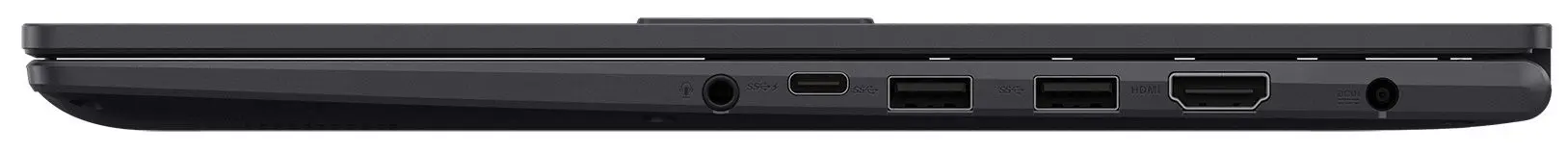 Laptop Asus Vivobook 15X OLED K3504VA-MA358 Intel Core i5-1340P 16GB DDR4/1TB SSD (Indie Black)