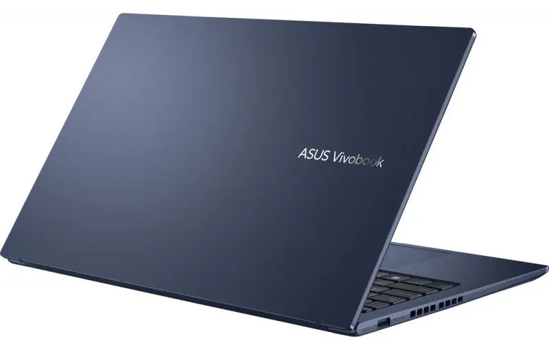 Laptop Asus Vivobook 15X OLED M1503IA-L1007W AMD Ryzen 5 4600H 8GB DDR4/512GB SSD W11 (Quiet Blue) - 6