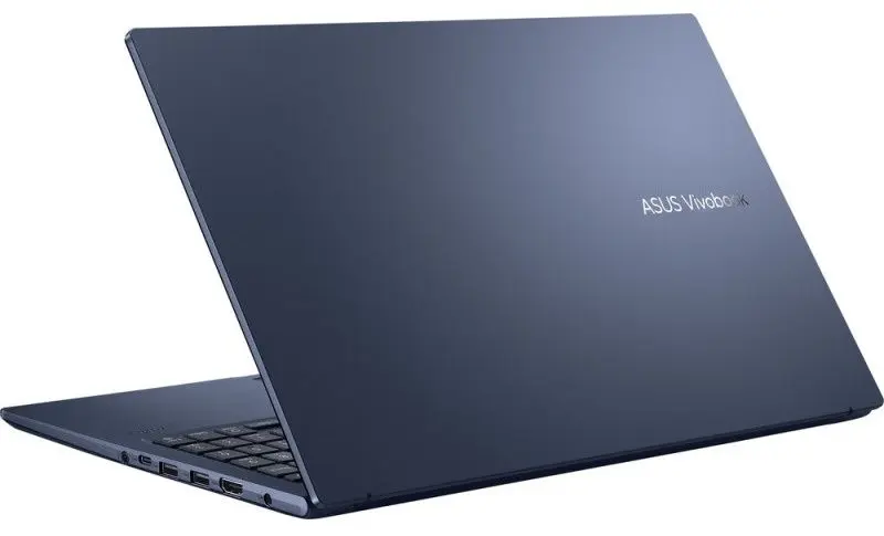 Laptop Asus Vivobook 15X OLED M1503IA-L1007W AMD Ryzen 5 4600H 8GB DDR4/512GB SSD W11 (Quiet Blue) - 7