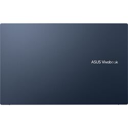 Laptop Asus Vivobook 15X OLED M1503IA-L1007W AMD Ryzen 5 4600H 8GB DDR4/512GB SSD W11 (Quiet Blue) Thumb