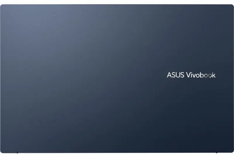 Laptop Asus Vivobook 15X OLED M1503IA-L1007W AMD Ryzen 5 4600H 8GB DDR4/512GB SSD W11 (Quiet Blue) - 8