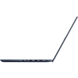 Laptop Asus VivoBook 15X OLED M1503IA-L1018 AMD Ryzen 5 4600H 8GB DDR4/512GB SSD (Quiet Blue) Thumb