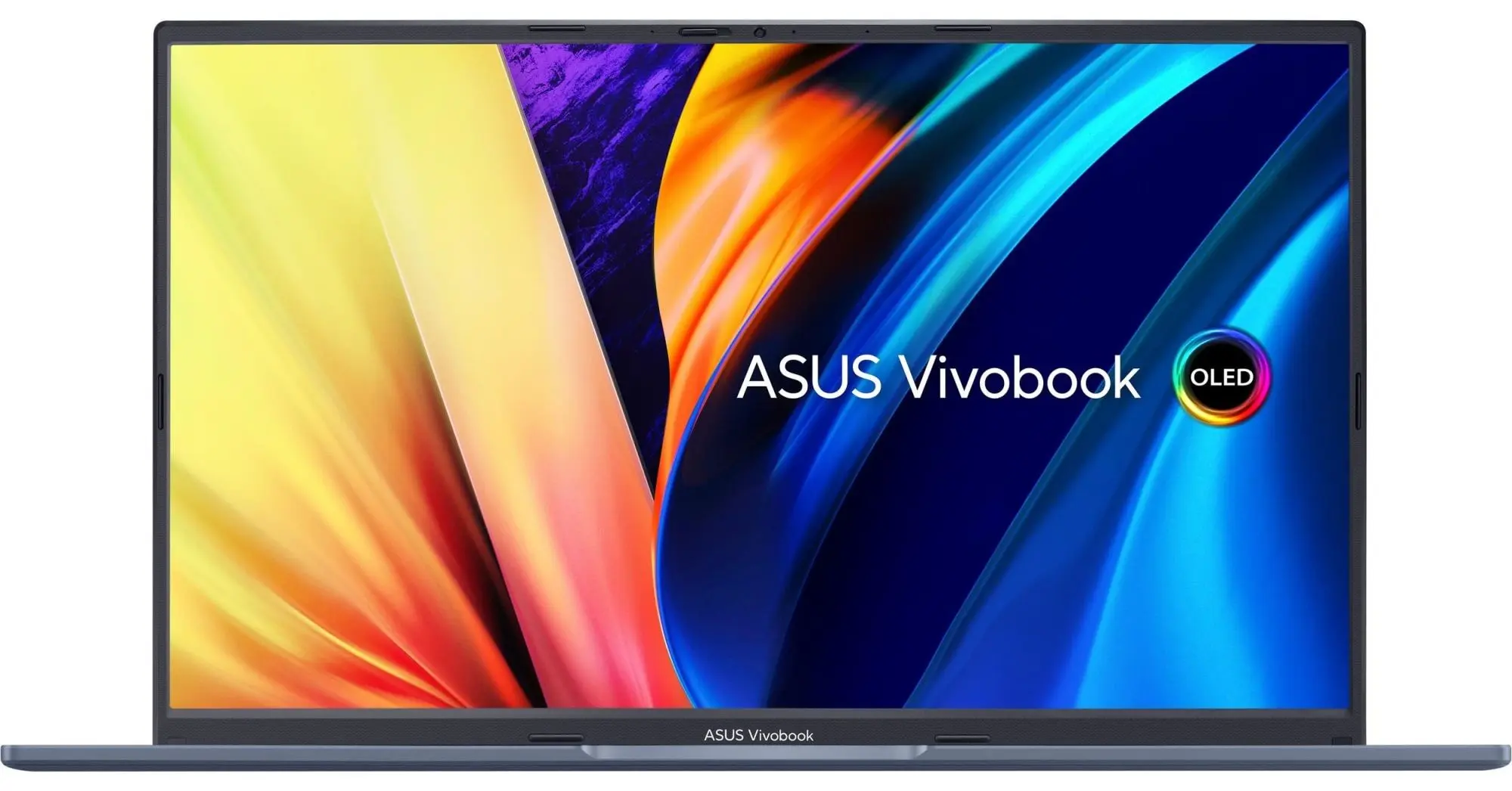 Laptop Asus VivoBook 15X OLED M1503IA-L1018 AMD Ryzen 5 4600H 8GB DDR4/512GB SSD (Quiet Blue) - 13