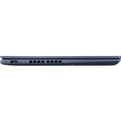 Laptop Asus VivoBook 15X OLED M1503IA-L1018 AMD Ryzen 5 4600H 8GB DDR4/512GB SSD (Quiet Blue) Thumb