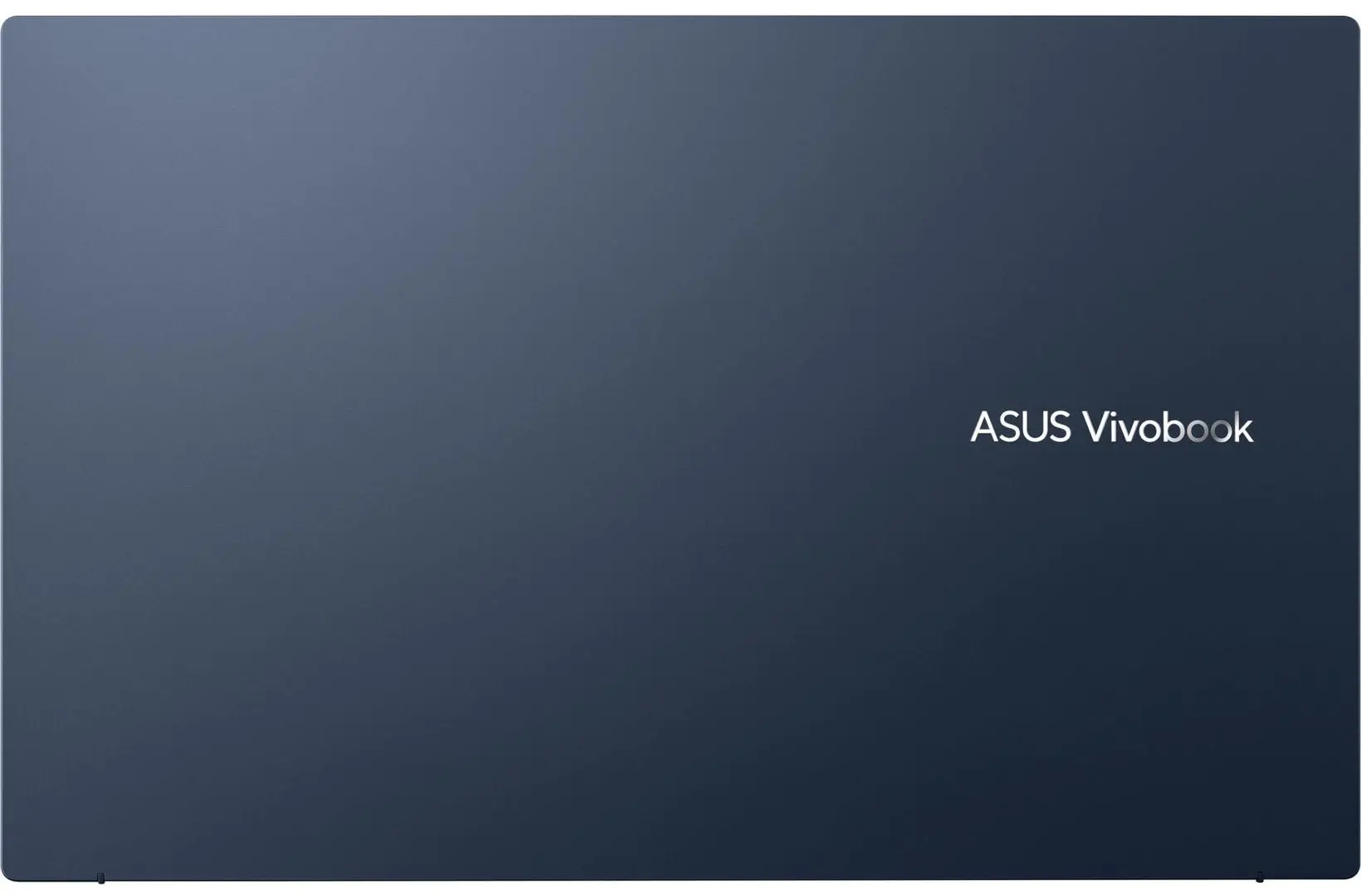 Laptop Asus VivoBook 15X OLED M1503IA-L1018 AMD Ryzen 5 4600H 8GB DDR4/512GB SSD (Quiet Blue) - 6