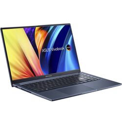 Laptop Asus Vivobook 15X OLED M1503IA-L1019 AMD Ryzen 7 4800H 8GB DDR4/512GB SSD (Quiet Blue) Thumb