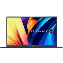 Laptop Asus Vivobook 15X OLED M1503QA-L1052W AMD Ryzen 5 5600H 8GB DDR4/512GB SSD (Blue) Thumb