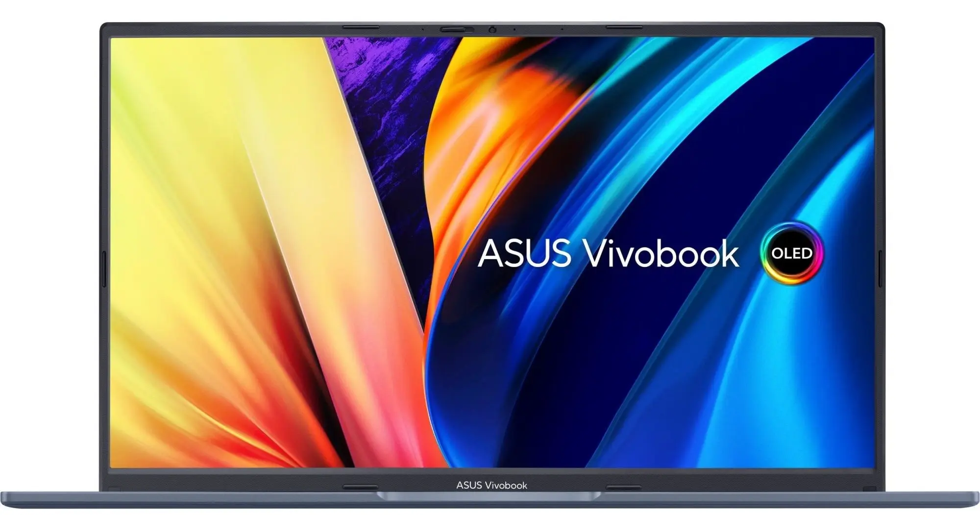 Laptop Asus Vivobook 15X OLED M1503QA-L1052W AMD Ryzen 5 5600H 8GB DDR4/512GB SSD (Blue)