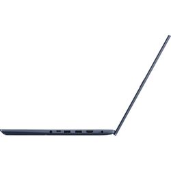 Laptop Asus Vivobook 15X OLED M1503QA-L1052W AMD Ryzen 5 5600H 8GB DDR4/512GB SSD (Blue) Thumb