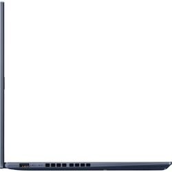 Laptop Asus Vivobook 15X OLED M1503QA-L1052W AMD Ryzen 5 5600H 8GB DDR4/512GB SSD (Blue) Thumb