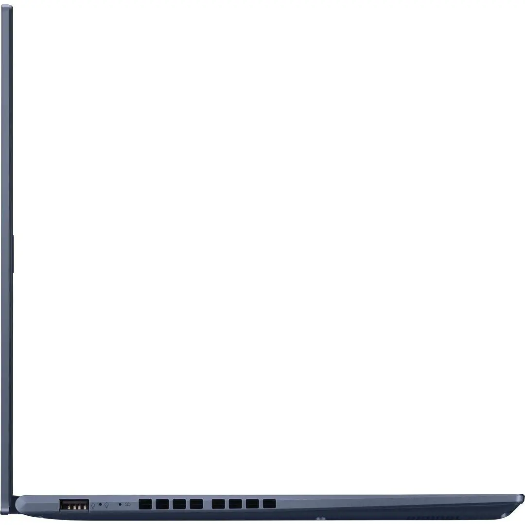Laptop Asus Vivobook 15X OLED M1503QA-L1052W AMD Ryzen 5 5600H 8GB DDR4/512GB SSD (Blue)
