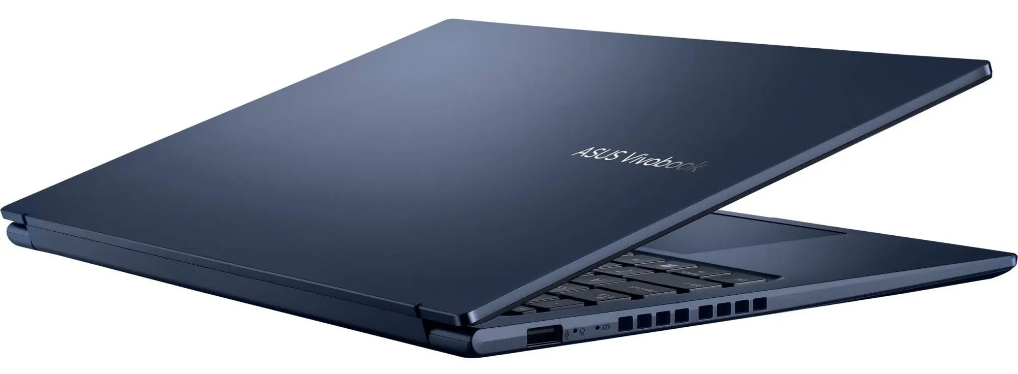 Laptop Asus Vivobook 15X OLED M1503QA-L1052W AMD Ryzen 5 5600H 8GB DDR4/512GB SSD (Blue)