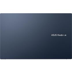 Laptop Asus Vivobook 15X OLED M1503QA-L1052W AMD Ryzen 5 5600H 8GB DDR4/512GB SSD (Blue) Thumb