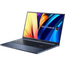 Laptop Asus Vivobook 15X OLED M1503QA-L1052W AMD Ryzen 5 5600H 8GB DDR4/512GB SSD (Blue) Thumb