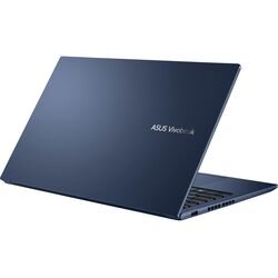 Laptop Asus Vivobook 15X OLED M1503QA-L1052W AMD Ryzen 5 5600H 8GB DDR4/512GB SSD (Blue) Thumb