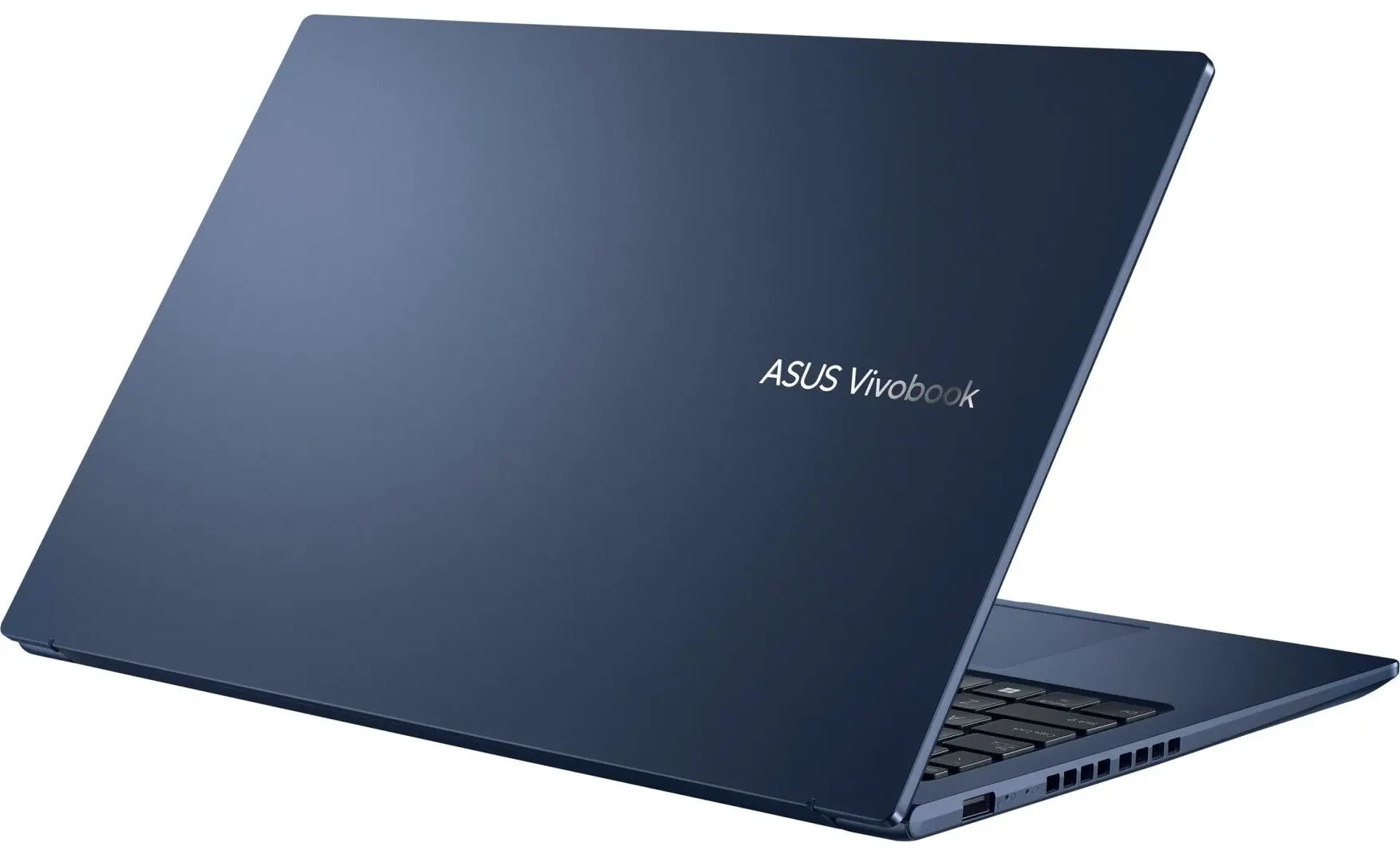 Laptop Asus Vivobook 15X OLED M1503QA-L1052W AMD Ryzen 5 5600H 8GB DDR4/512GB SSD (Blue)