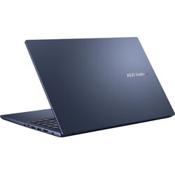 Laptop Asus Vivobook 15X OLED M1503QA-L1053W AMD Ryzen 7 5800H 8GB DDR4/512GB SSD W11H (Quiet Blue) Thumb