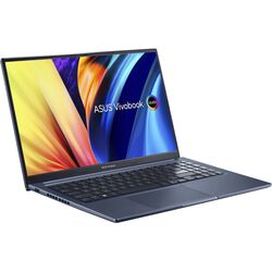 Laptop Asus Vivobook 15X OLED M1503QA-L1120 AMD Ryzen 5 5600H 16GB DDR4/512GB SSD (Abyss Blue) Thumb