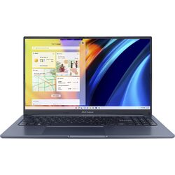 Laptop Asus Vivobook 15X OLED M1503QA-L1120 AMD Ryzen 5 5600H 16GB DDR4/512GB SSD (Abyss Blue)