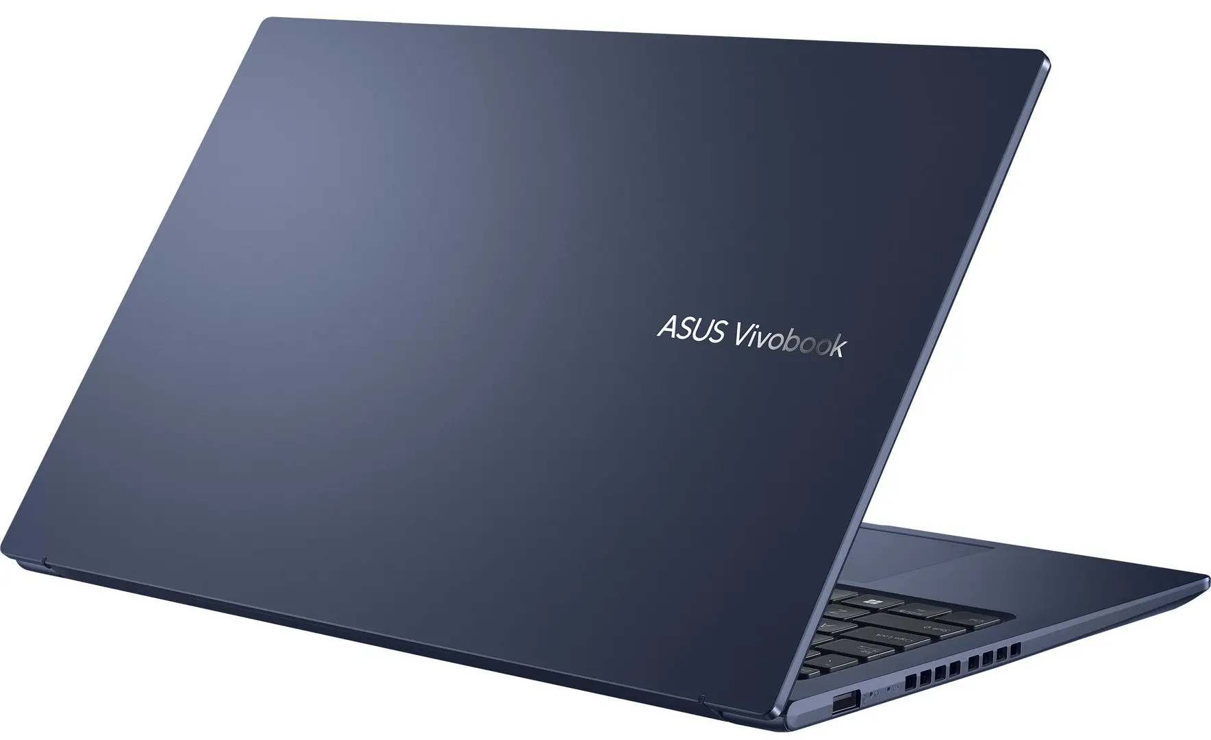 Laptop Asus Vivobook 15X OLED M1503QA-L1120 AMD Ryzen 5 5600H 16GB DDR4/512GB SSD (Abyss Blue) - 6