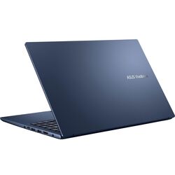 Laptop Asus Vivobook 15X OLED X1503ZA-L1171W Intel Core i3 1220P 8GB DDR4/256GB SSD (Blue) Thumb