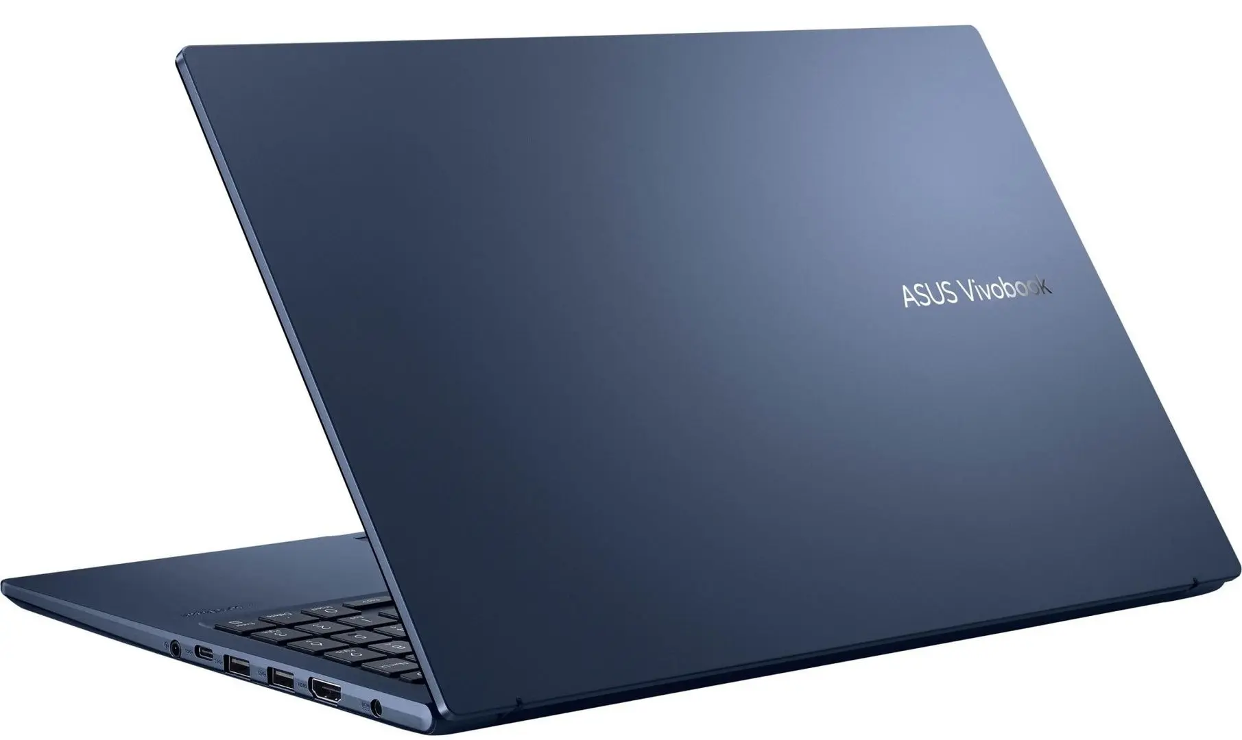 Laptop Asus Vivobook 15X OLED X1503ZA-L1171W Intel Core i3 1220P 8GB DDR4/256GB SSD (Blue)