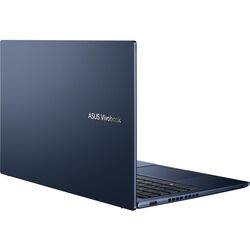 Laptop Asus Vivobook 15X OLED X1503ZA-L1171W Intel Core i3 1220P 8GB DDR4/256GB SSD (Blue) Thumb