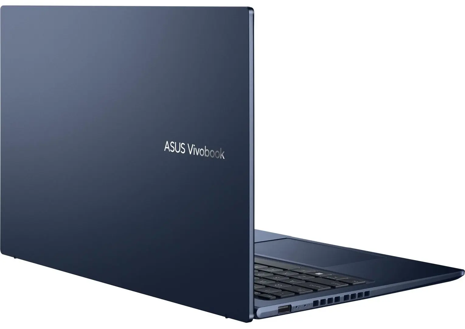 Laptop Asus Vivobook 15X OLED X1503ZA-L1171W Intel Core i3 1220P 8GB DDR4/256GB SSD (Blue)