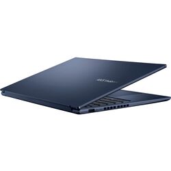 Laptop Asus Vivobook 15X OLED X1503ZA-L1171W Intel Core i3 1220P 8GB DDR4/256GB SSD (Blue) Thumb