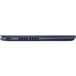Laptop Asus Vivobook 15X OLED X1503ZA-L1171W Intel Core i3 1220P 8GB DDR4/256GB SSD (Blue) Thumb