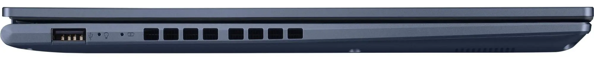 Laptop Asus Vivobook 15X OLED X1503ZA-L1171W Intel Core i3 1220P 8GB DDR4/256GB SSD (Blue)