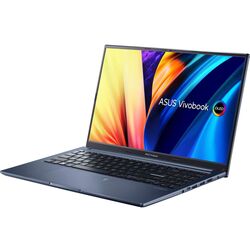Laptop Asus Vivobook 15X OLED X1503ZA-L1171W Intel Core i3 1220P 8GB DDR4/256GB SSD (Blue) Thumb