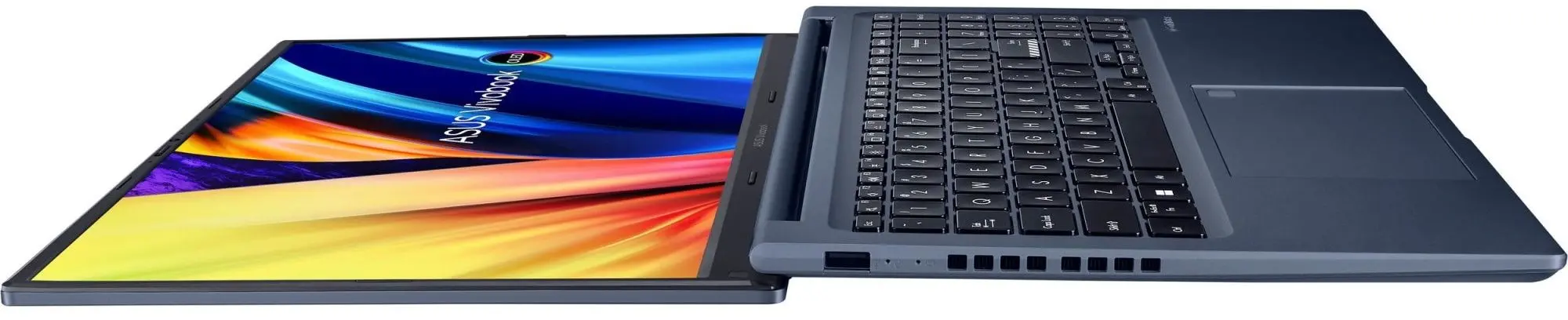 Laptop Asus Vivobook 15X OLED X1503ZA-L1171W Intel Core i3 1220P 8GB DDR4/256GB SSD (Blue)