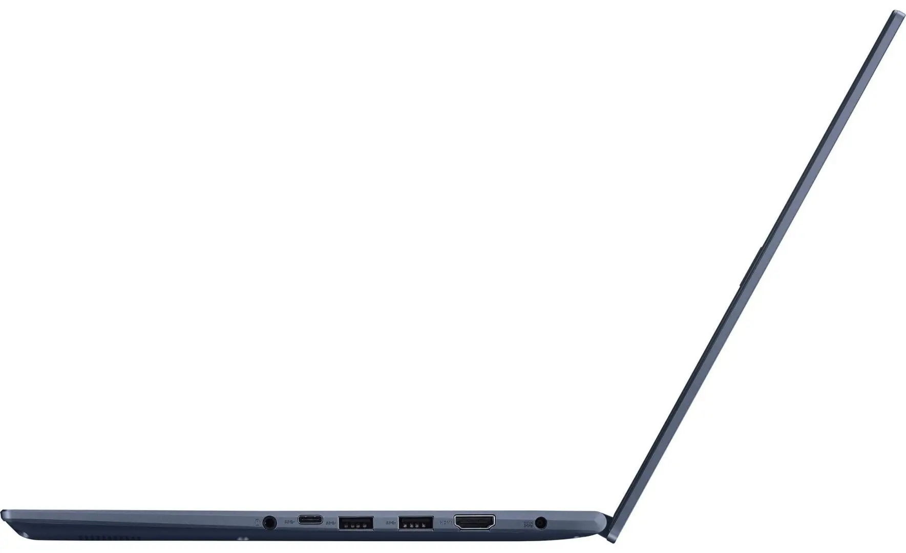 Laptop Asus Vivobook 15X OLED X1503ZA-L1171W Intel Core i3 1220P 8GB DDR4/256GB SSD (Blue)
