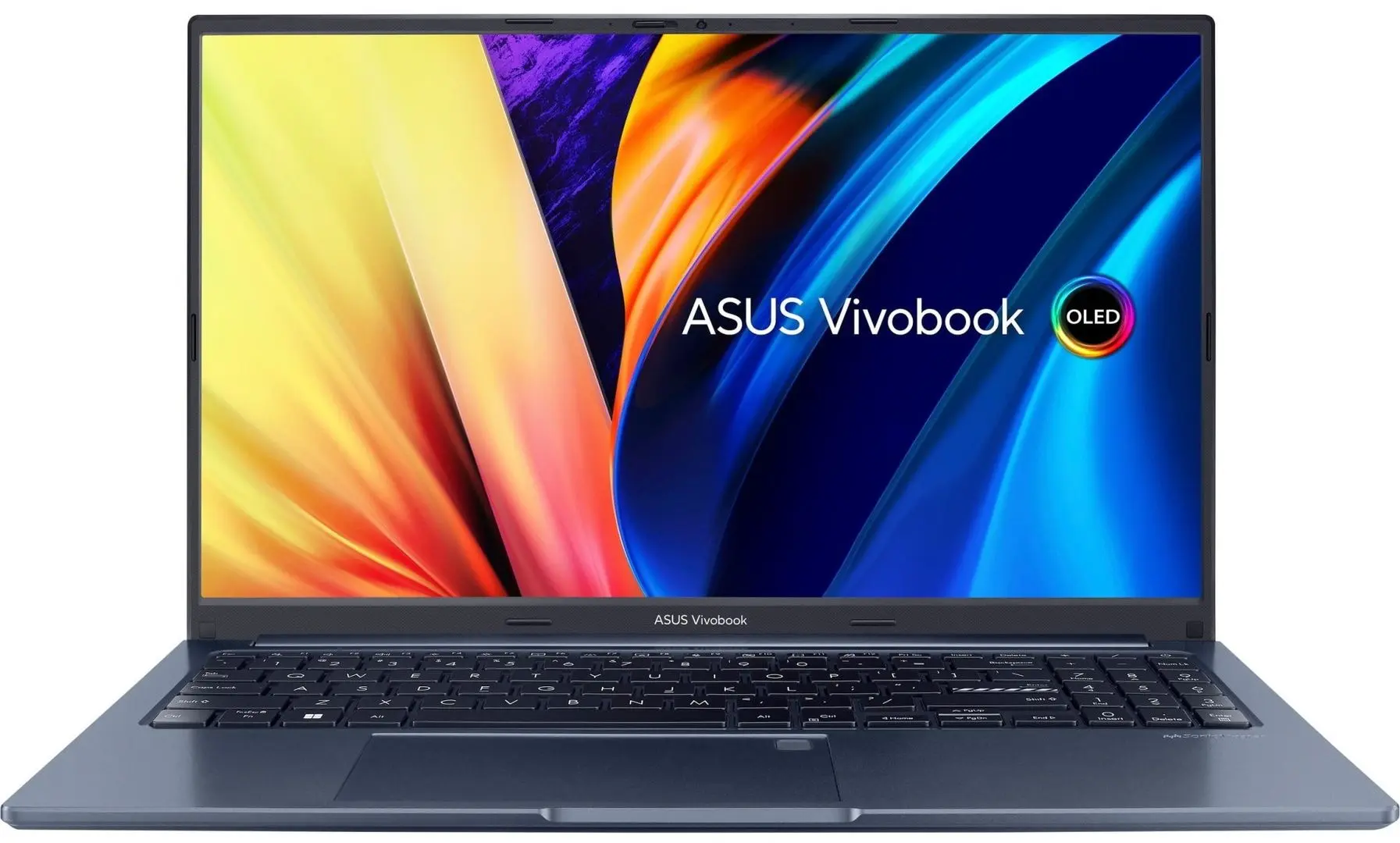Laptop Asus Vivobook 15X OLED X1503ZA-L1171W Intel Core i3 1220P 8GB DDR4/256GB SSD (Blue)