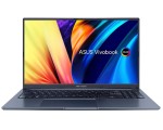 Ноутбук ASUS Vivobook 15X OLED X1503ZA-L1274 Intel Core i7-12700H 12GB DDR4/512 GB SSD (Blue)