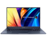 Laptop ASUS Vivobook 15X OLED X1503ZA-L1274 Intel Core i7-12700H 12GB DDR4/512 GB SSD (Blue)