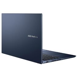 Laptop ASUS Vivobook 15X OLED X1503ZA-L1274 Intel Core i7-12700H 12GB DDR4/512 GB SSD (Blue) Thumb